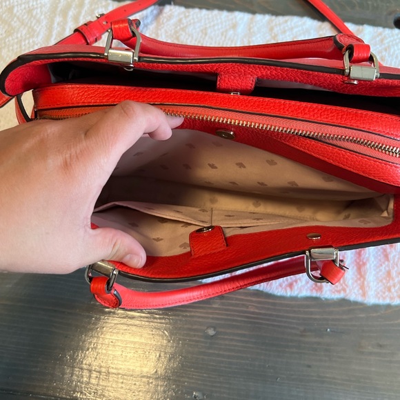 Kate Spade satchel bag - Picture 5 of 7